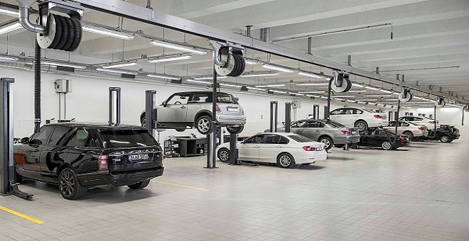 Edirne Oto Servis