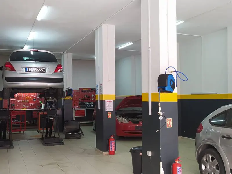 Edirne Oto Servis